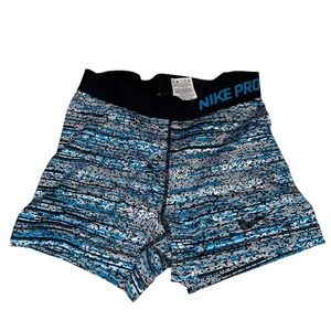 Nike pros